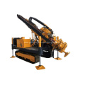 High drilling efficiency simple maintenance RC rig